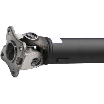 1996 Jaguar XJ6 Drive Shaft Rear Dorman 986406 image 2 of 4