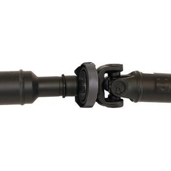 1996 Jaguar XJ6 Drive Shaft Rear Dorman 986406 image 4 of 4