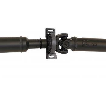 1980 Mercedes-Benz 240D Drive Shaft Rear Dorman 986408 image 4 of 4