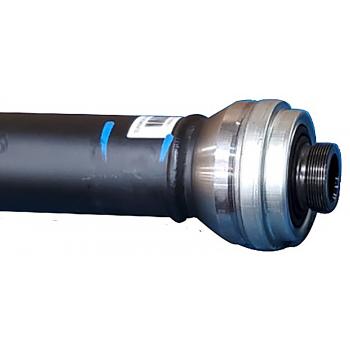 2013 BMW 335i Drive Shaft Rear Dorman 986412 image 3 of 4