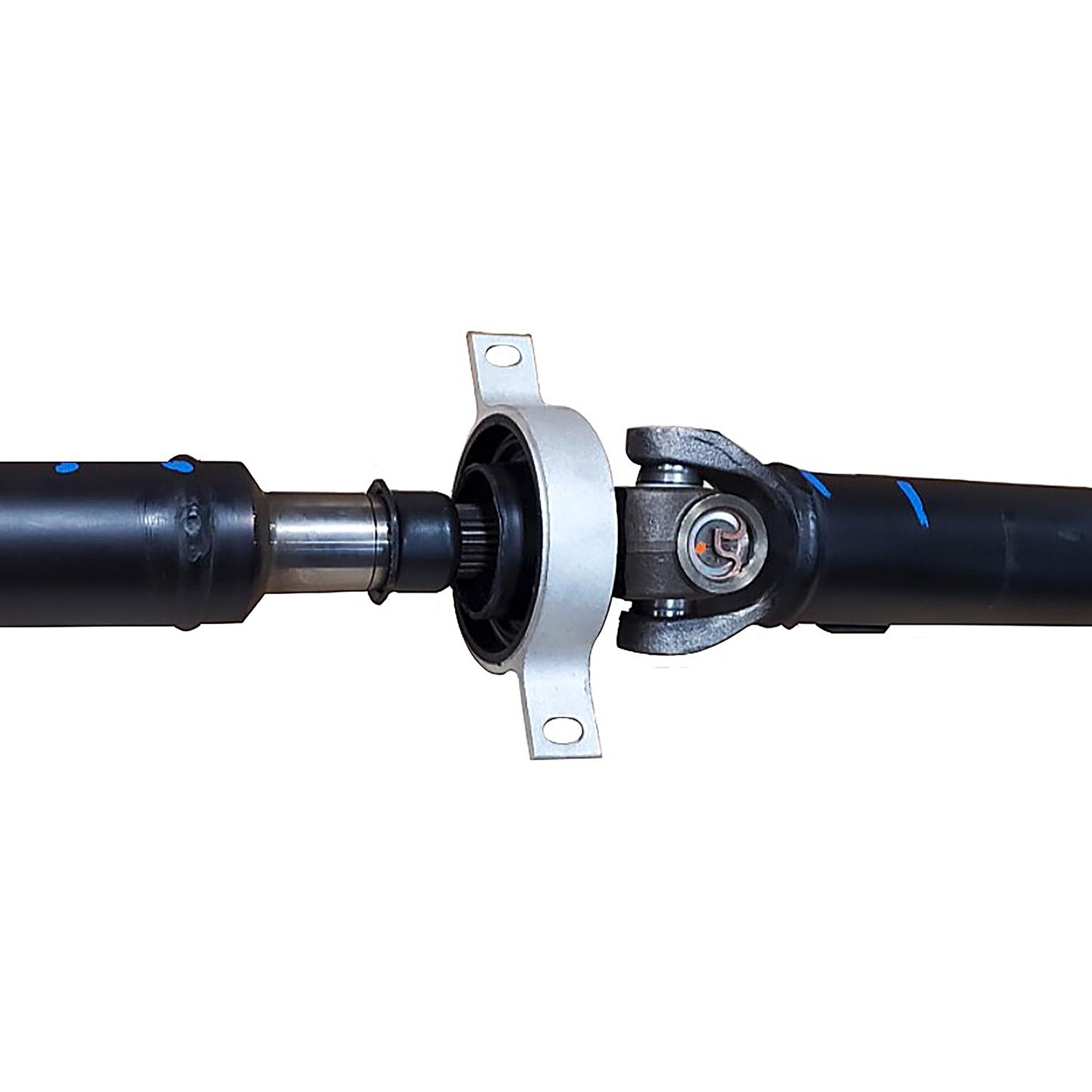 Dorman 986412 Drive Shaft product image 4 of 4