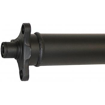2015 Audi TT Quattro Drive Shaft
