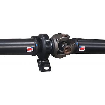 1980 Mercedes-Benz 240D Drive Shaft Rear Dorman 986421 image 4 of 4