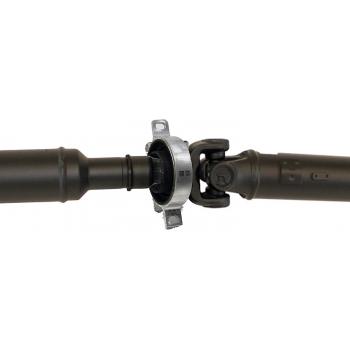 2017 BMW 650i Gran Coupe Drive Shaft Rear Dorman 986427 image 4 of 4