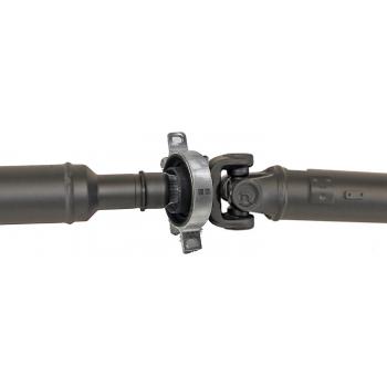 2015 BMW 750i Drive Shaft Rear Dorman 986431 image 4 of 4
