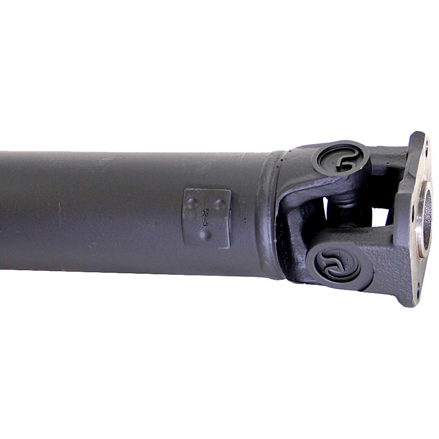 Dorman 986438 - Drive Shaft Dorman 986438 Drive Shaft product image 3 of 4