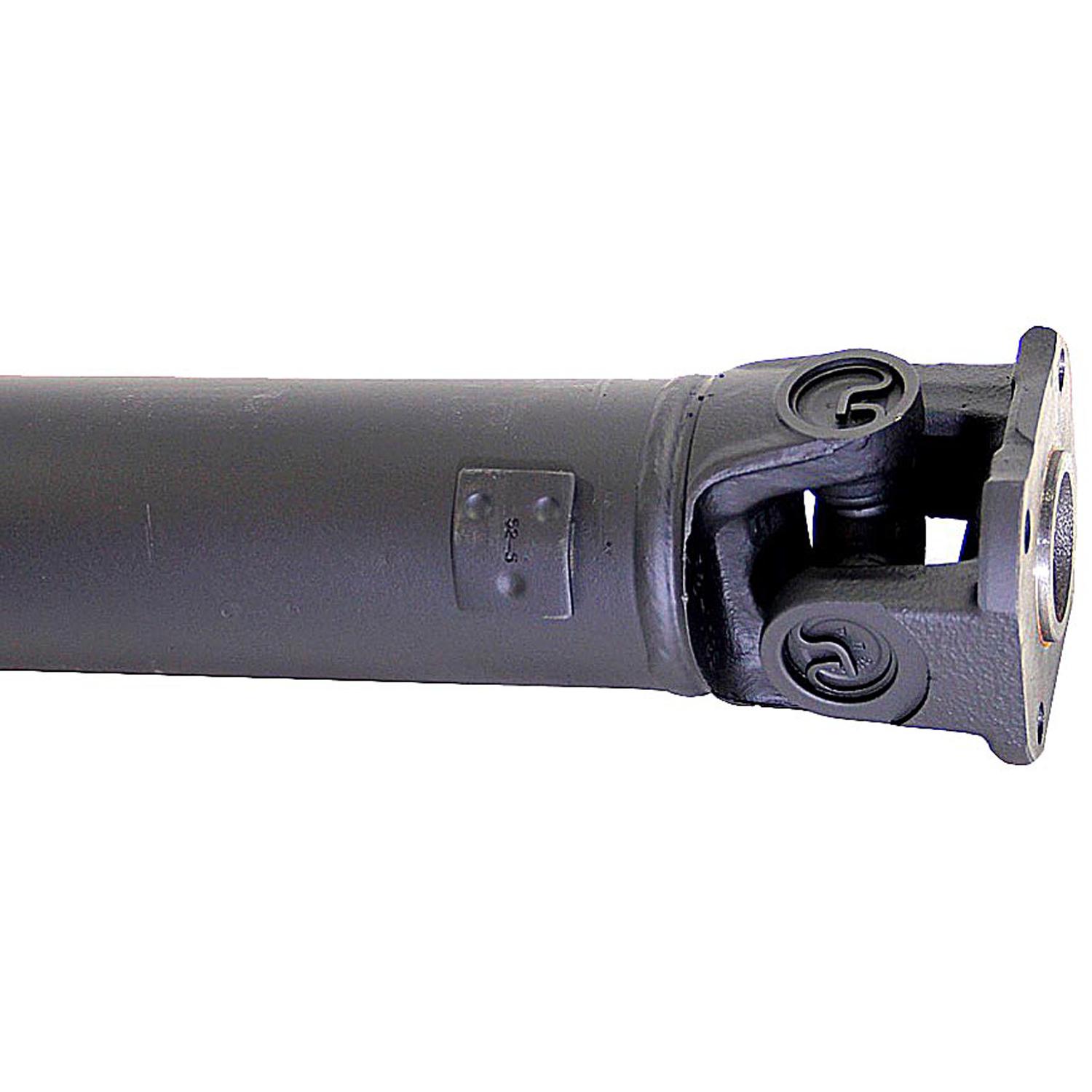 Dorman 986448 - Drive Shaft Dorman 986448 Drive Shaft product image 3 of 4