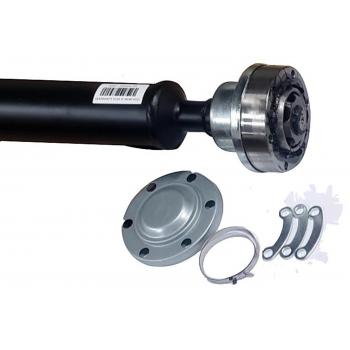 2015 Audi S6 Drive Shaft Rear Dorman 986455 image 3 of 4