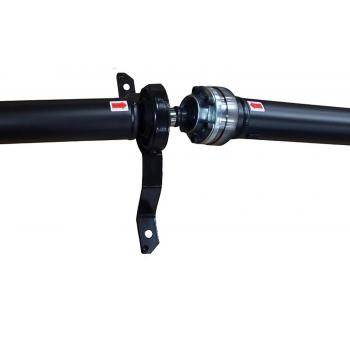 2015 Audi S6 Drive Shaft Rear Dorman 986455 image 4 of 4