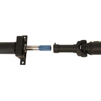1998 Dodge Ram 1500 Drive Shaft Rear Dorman 986462 image 4 of 4