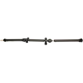 1991 Toyota Corolla Drive Shaft
