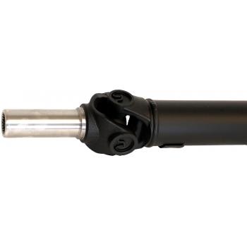 1988 Toyota Corolla Drive Shaft Rear Dorman 986464 image 2 of 4