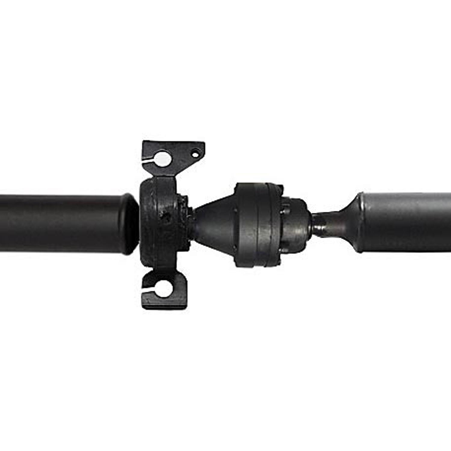 Dorman 986467 - Drive Shaft Dorman 986467 Drive Shaft product image 4 of 4