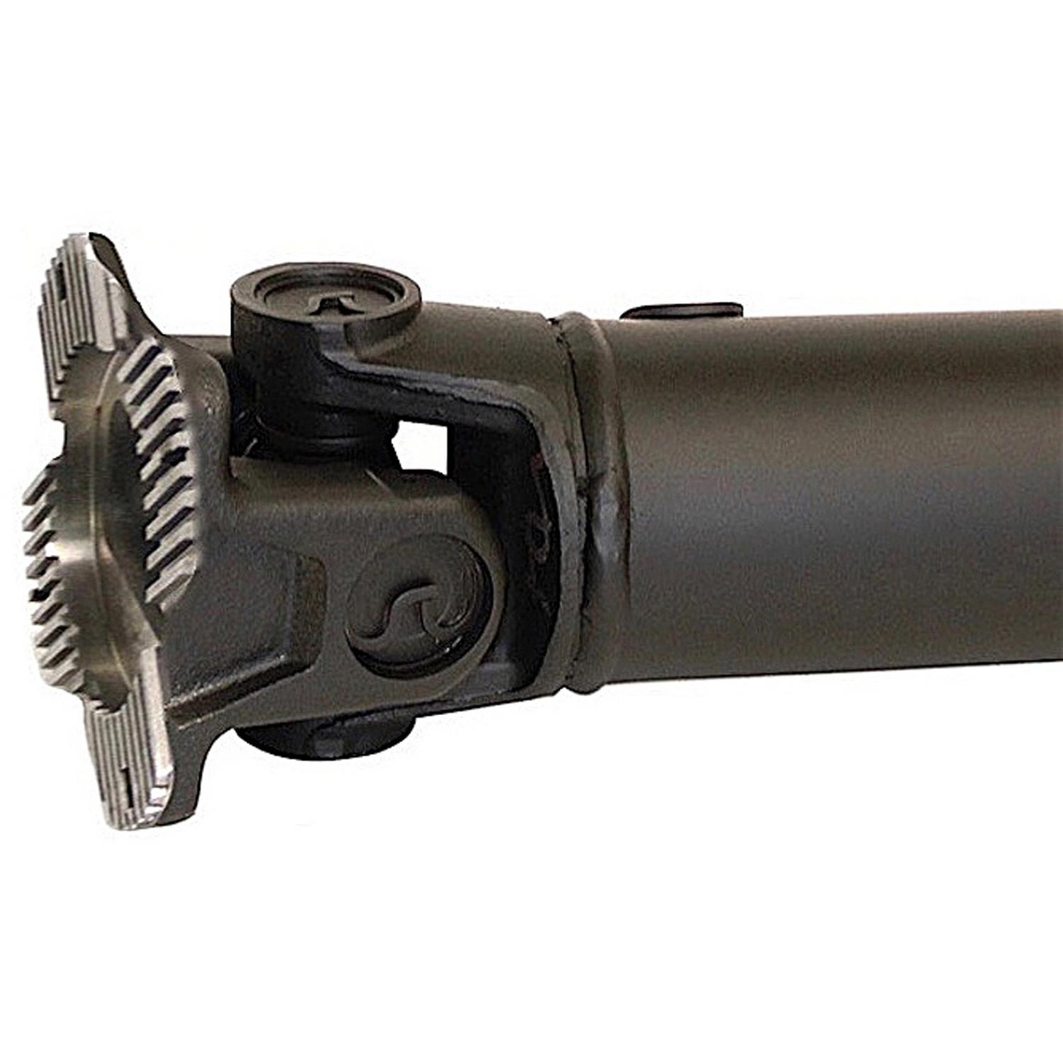 Dorman 986472 Drive Shaft product image 2 of 4