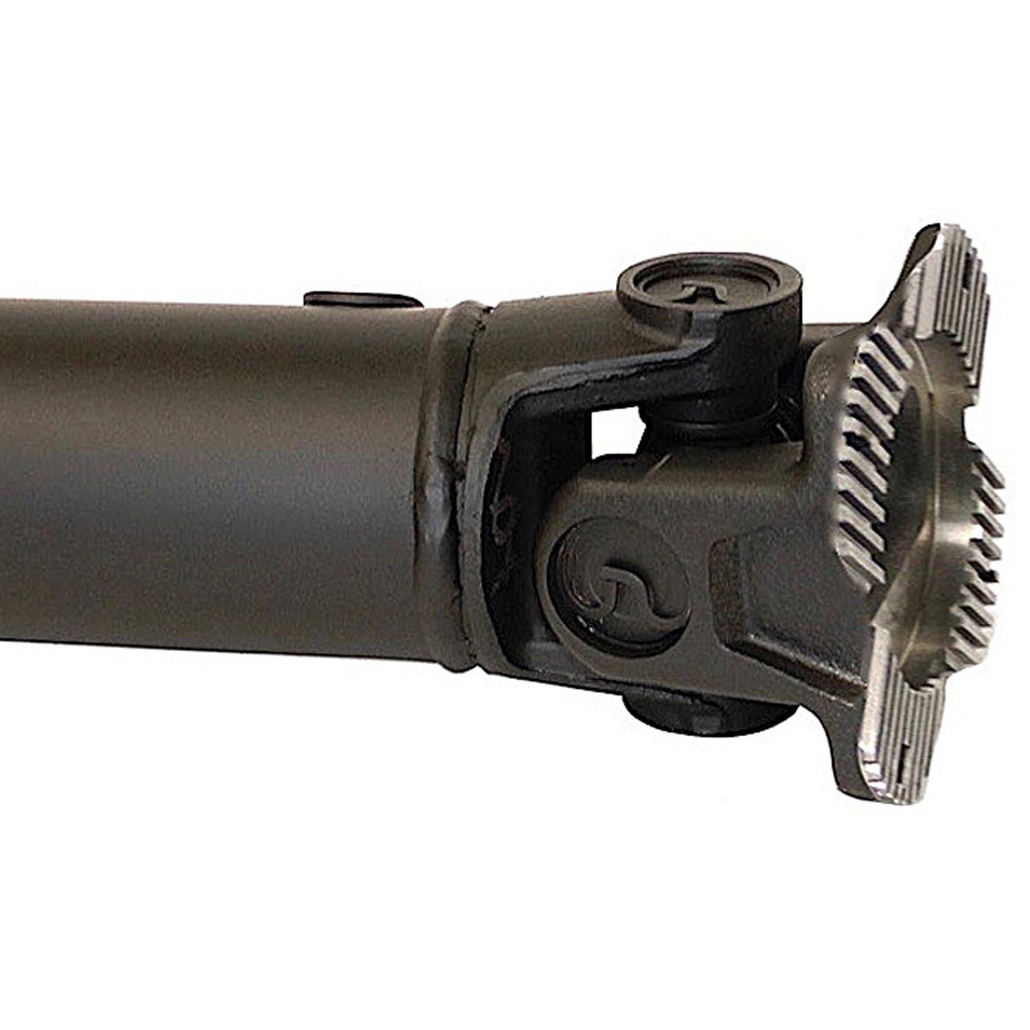 Dorman 986472 Drive Shaft product image 3 of 4
