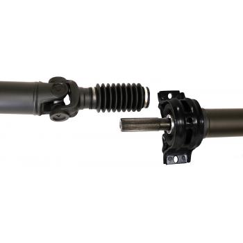 2014 Ram 2500 Drive Shaft Rear Dorman 986479 image 4 of 4