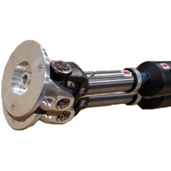 2015 Ford Mustang Drive Shaft Rear Dorman 986481 image 2 of 4