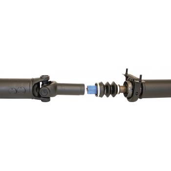 2006 GMC Sierra 3500 Drive Shaft Rear Dorman 986485 image 4 of 4