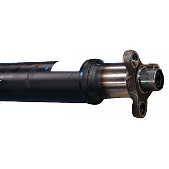 1987 Mercedes-Benz 190D Drive Shaft Rear Dorman 986486 image 3 of 4