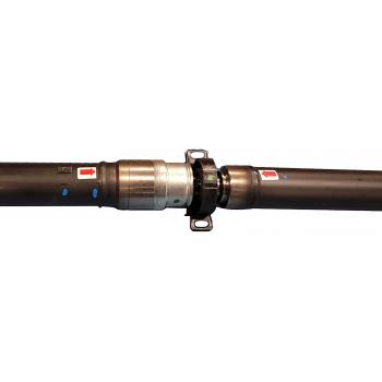 1987 Mercedes-Benz 190D Drive Shaft Rear Dorman 986486 image 4 of 4