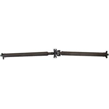 1976 Mercedes-Benz 240D Drive Shaft Rear Dorman 986488 image 1 of 4