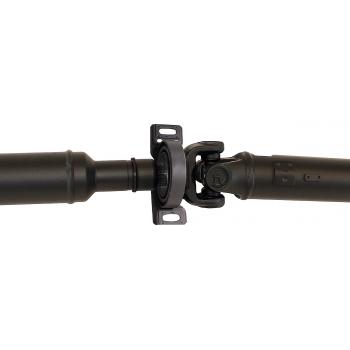 1976 Mercedes-Benz 240D Drive Shaft Rear Dorman 986488 image 4 of 4
