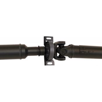1976 Mercedes-Benz 280C Drive Shaft Rear Dorman 986493 image 4 of 4