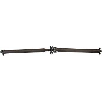 1985 Mercedes-Benz 300SD Drive Shaft