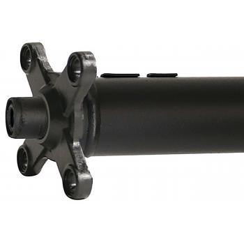 1995 Mercedes-Benz S350 Drive Shaft Rear Dorman 986498 image 2 of 4