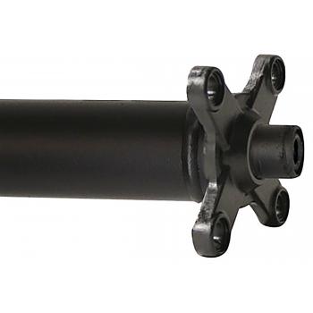 1995 Mercedes-Benz S350 Drive Shaft Rear Dorman 986498 image 3 of 4