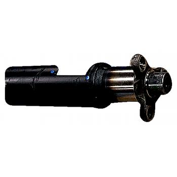 1993 Mercedes-Benz 190E Drive Shaft Rear Dorman 986499 image 3 of 4