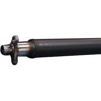 1986 Mercedes-Benz 190E Drive Shaft Rear Dorman 986502 image 2 of 4