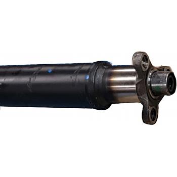 1986 Mercedes-Benz 190E Drive Shaft Rear Dorman 986502 image 3 of 4
