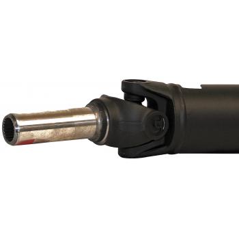 1995 Ford Mustang Drive Shaft Rear Dorman 986507 image 2 of 4