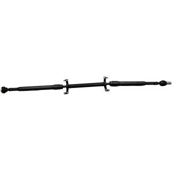 2019 Jeep Cherokee Drive Shaft