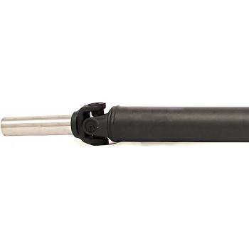2017 Nissan Titan Drive Shaft Rear Dorman 986518 image 2 of 4
