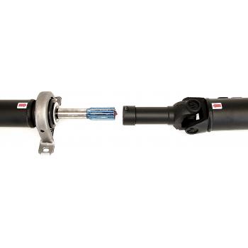 2017 Nissan Titan Drive Shaft Rear Dorman 986518 image 4 of 4