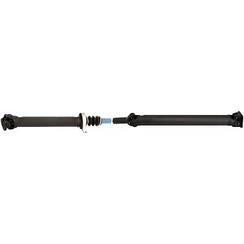 2017 Nissan Titan Drive Shaft Rear Dorman 986519 image 1 of 4