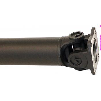 2017 Nissan Titan Drive Shaft Rear Dorman 986519 image 3 of 4