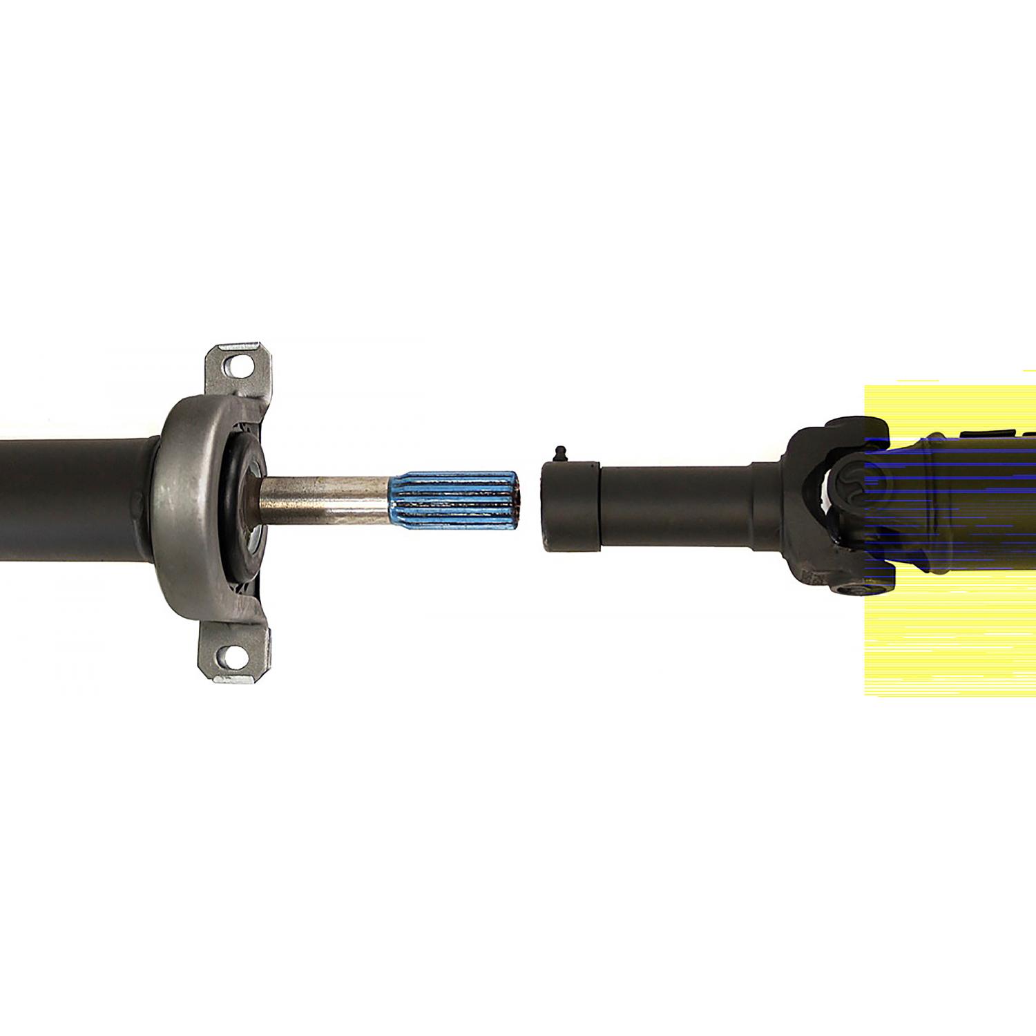Dorman 986524 - Drive Shaft Dorman 986524 Drive Shaft product image 4 of 4