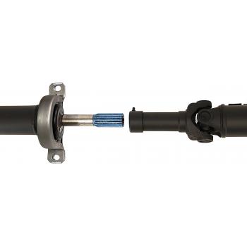 2014 Ford F-150 Drive Shaft Rear Dorman 986531 image 4 of 4
