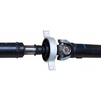 2013 BMW 135i Drive Shaft Rear Dorman 986535 image 4 of 4