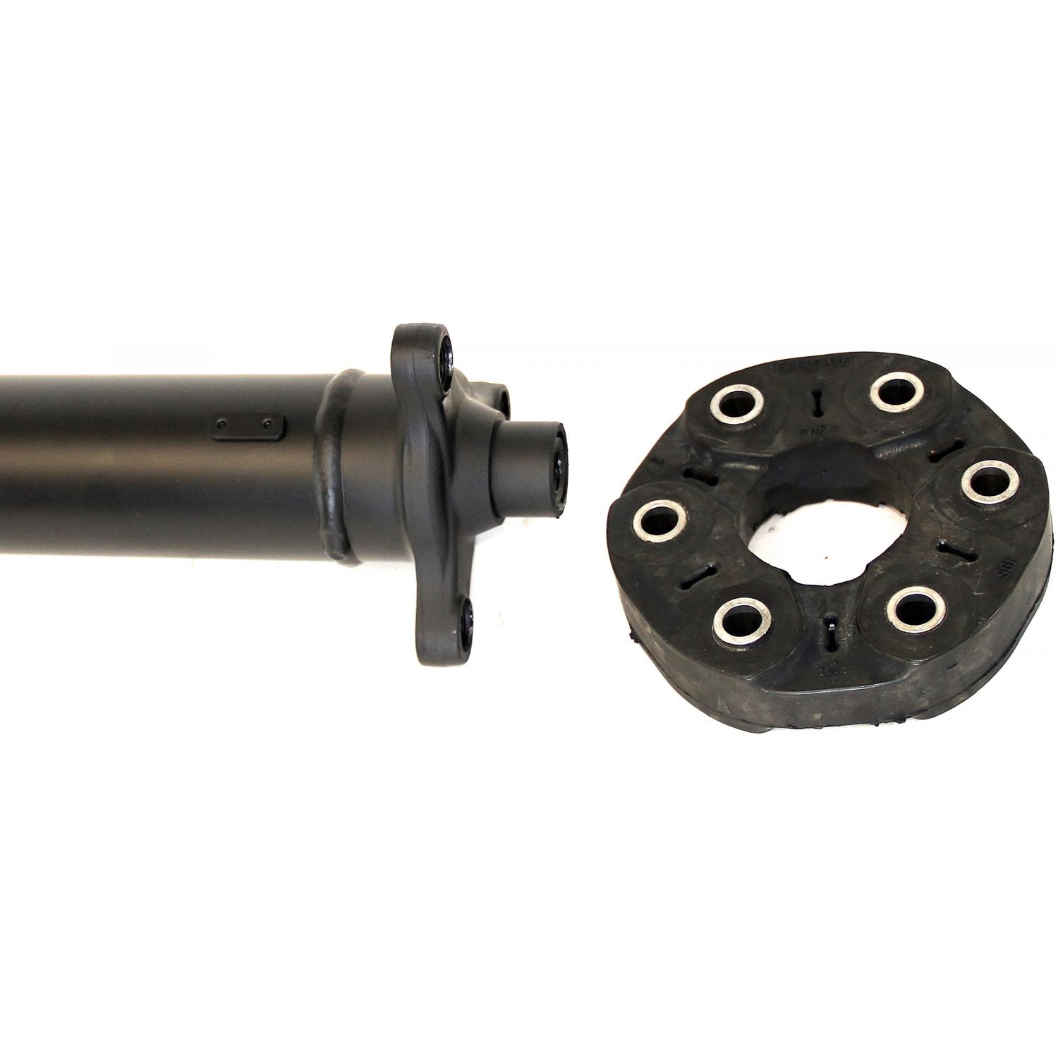 Dorman 986537 - Drive Shaft Dorman 986537 Drive Shaft product image 3 of 4