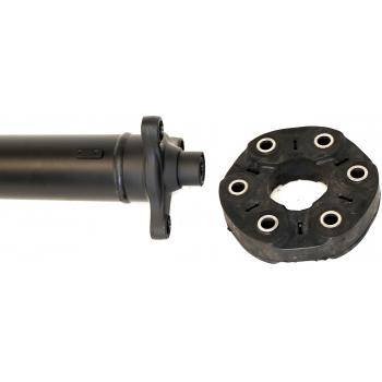 2019 Cadillac CT6 Drive Shaft Rear Dorman 986537 image 3 of 4