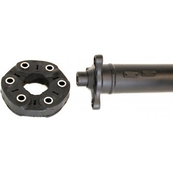 2017 Cadillac CT6 Drive Shaft Rear Dorman 986538 image 2 of 4
