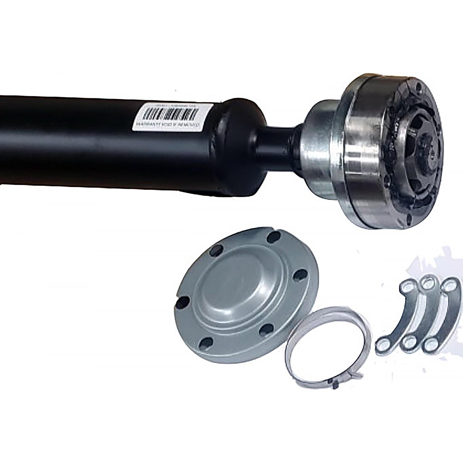 Dorman 986539 - Drive Shaft Dorman 986539 Drive Shaft product image 3 of 4