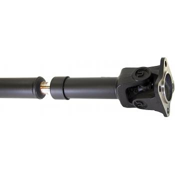 2018 Jeep Wrangler Drive Shaft Rear Dorman 986542 image 3 of 4