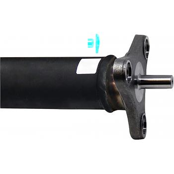 2015 BMW 228i xDrive Drive Shaft Rear Dorman 986545 image 3 of 4