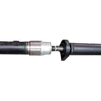 2017 Volvo S90 Drive Shaft Rear Dorman 986547 image 4 of 4