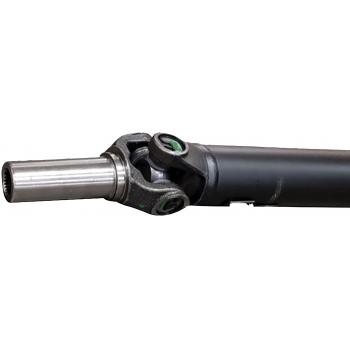 2013 Mitsubishi Lancer Drive Shaft Rear Dorman 986548 image 2 of 4
